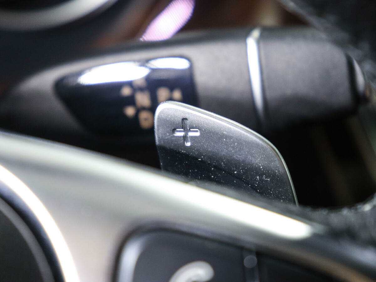 Б/У Мерседес-Бенц ЦЛС 2014 года. Фото: #19