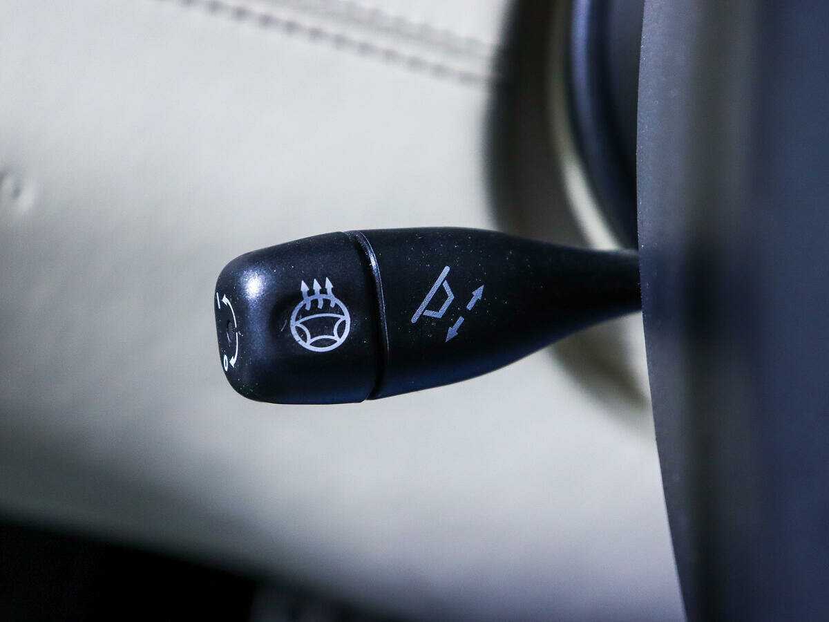 Б/У Мерседес-Бенц С-Класс 2011 года. Фото: #18