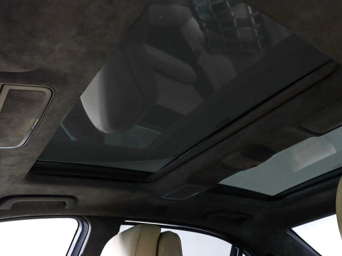 Б/У Мерседес-Бенц С-Класс 2011 года. Фото: #20