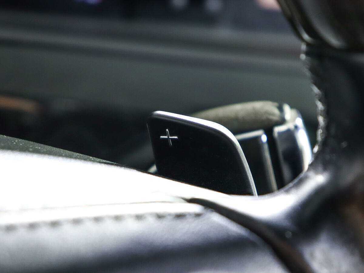 Б/У Мерседес-Бенц С-Класс 2011 года. Фото: #26