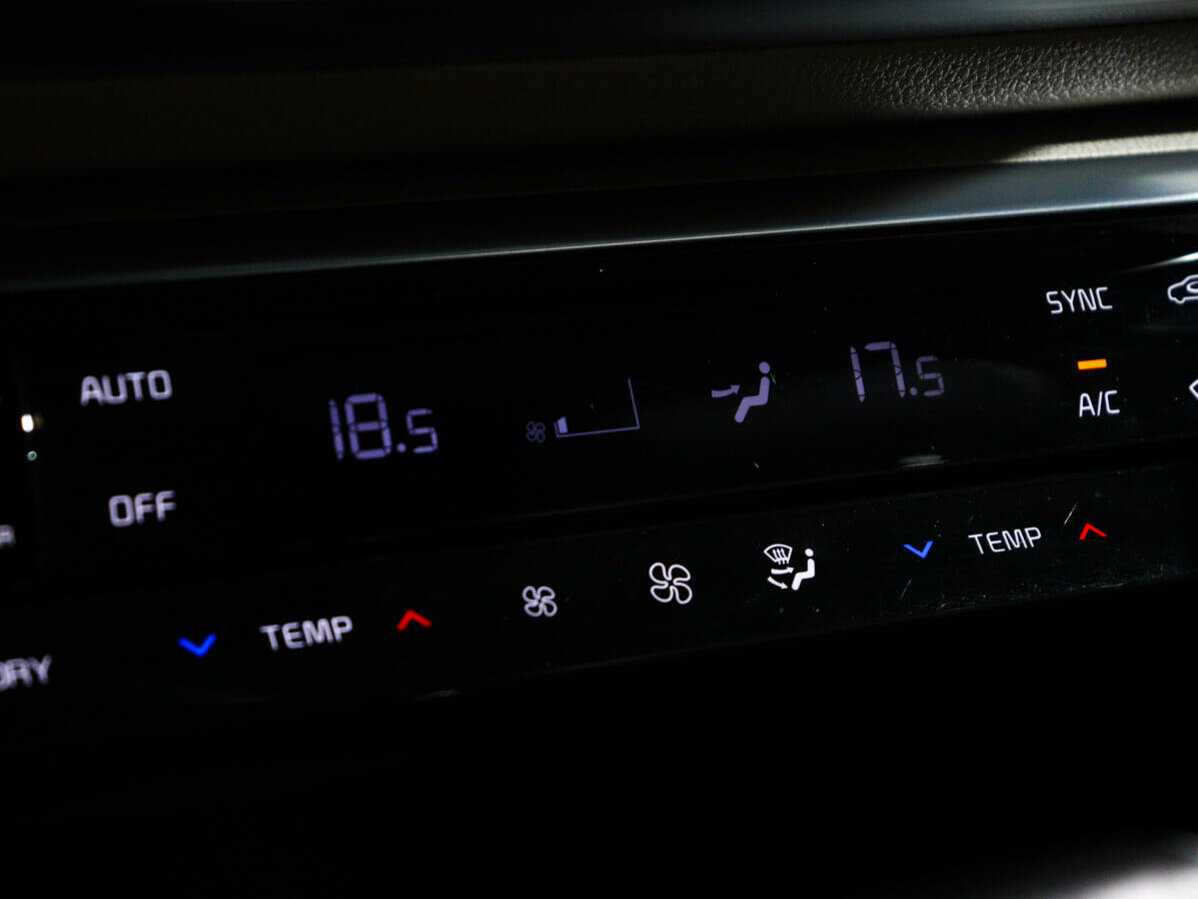 Б/У Киа К5 2021 года. Фото: #18