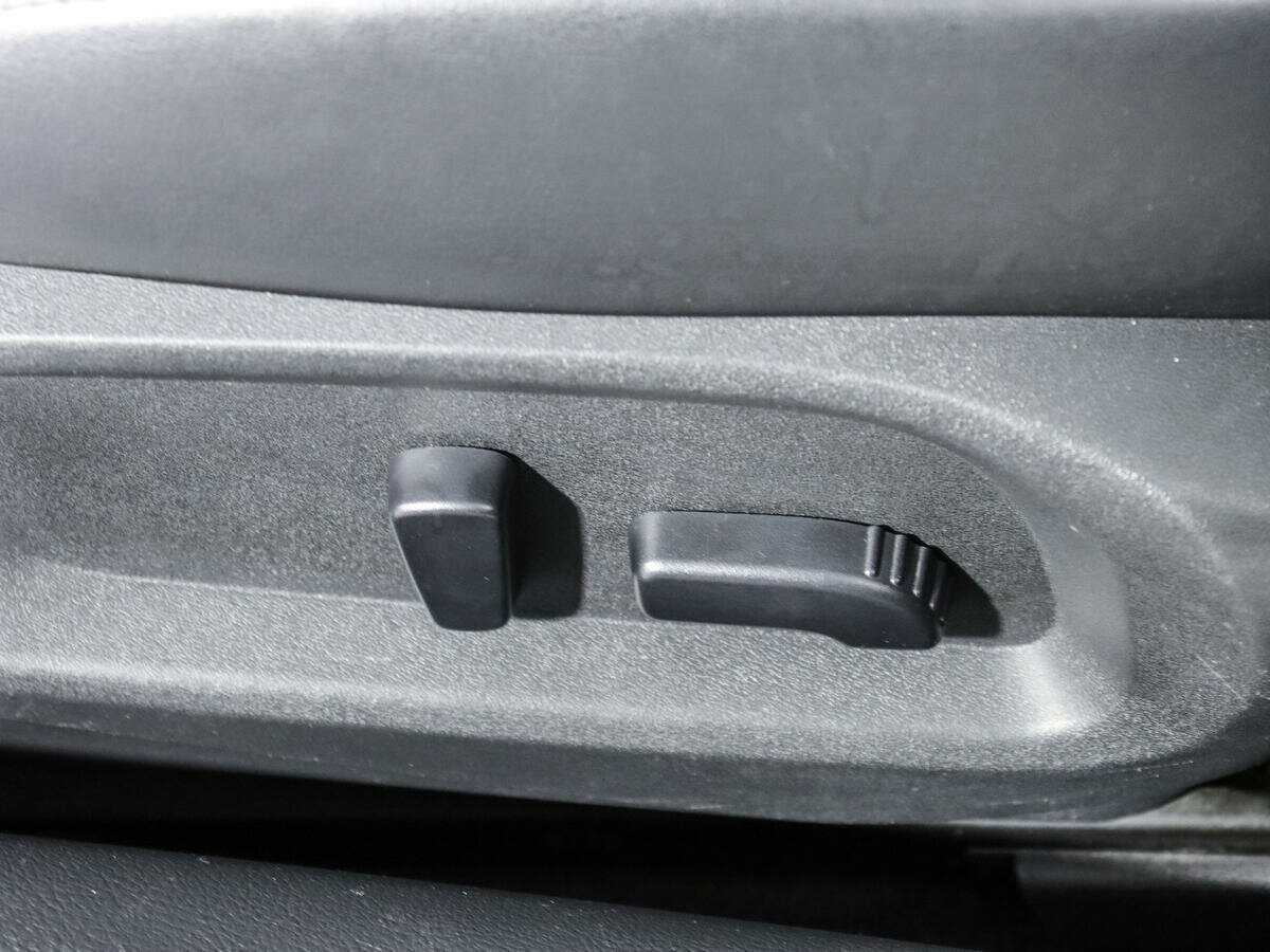 Б/У Инфинити К60 2016 года. Фото: #15