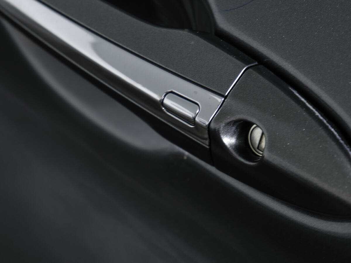 Б/У Инфинити К60 2016 года. Фото: #16