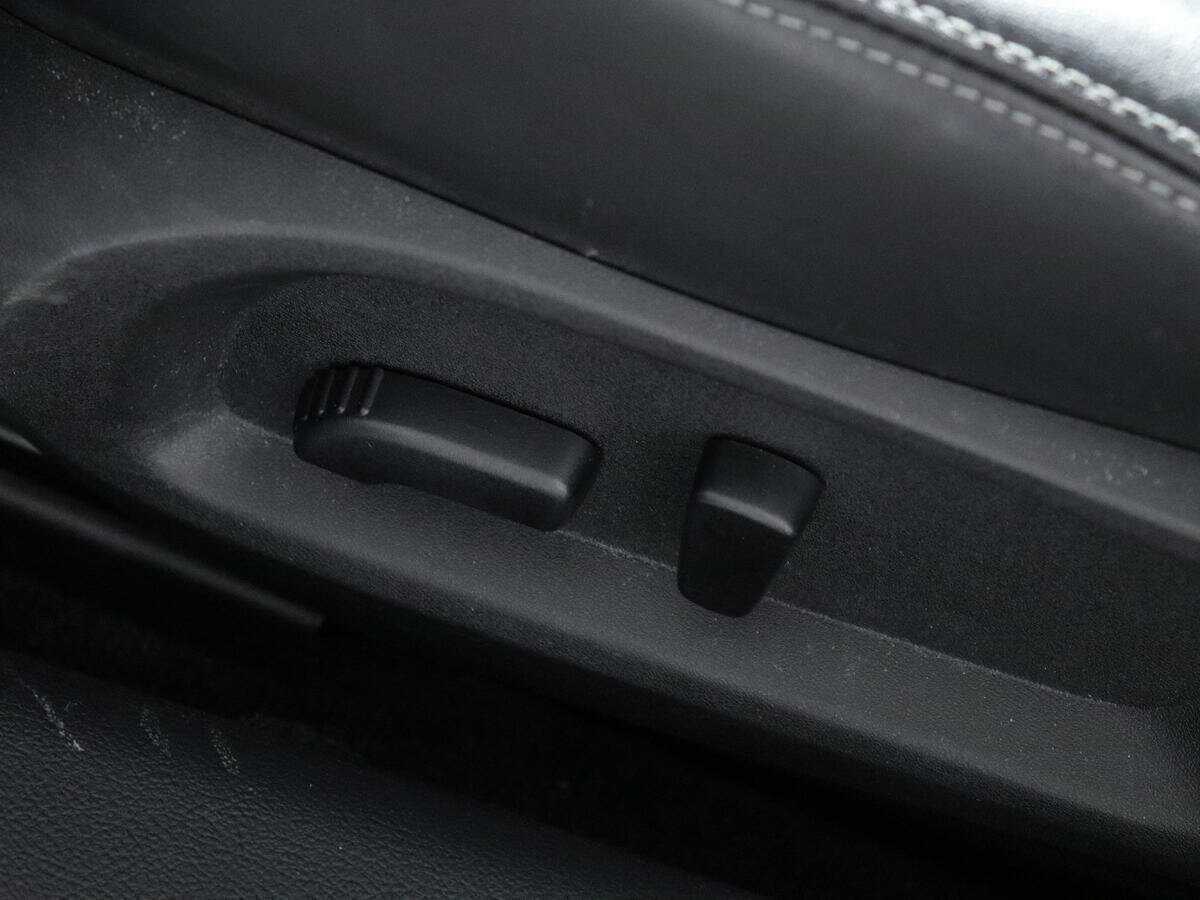 Б/У Инфинити К60 2016 года. Фото: #18