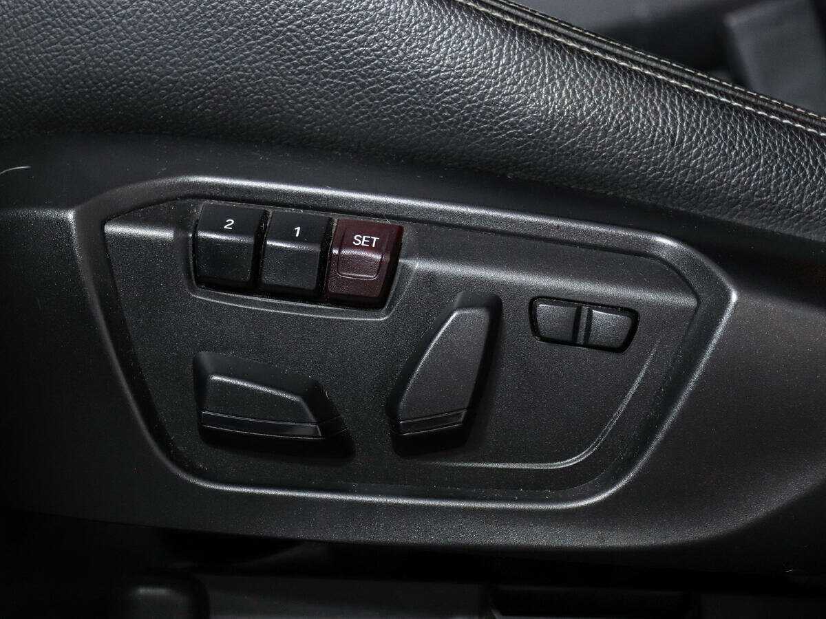 Б/У БМВ Икс4 2015 года. Фото: #15