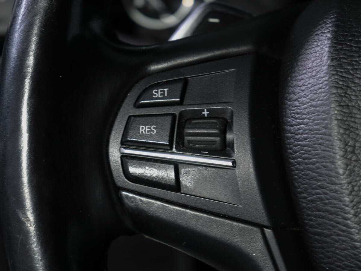 Б/У БМВ Икс4 2015 года. Фото: #17