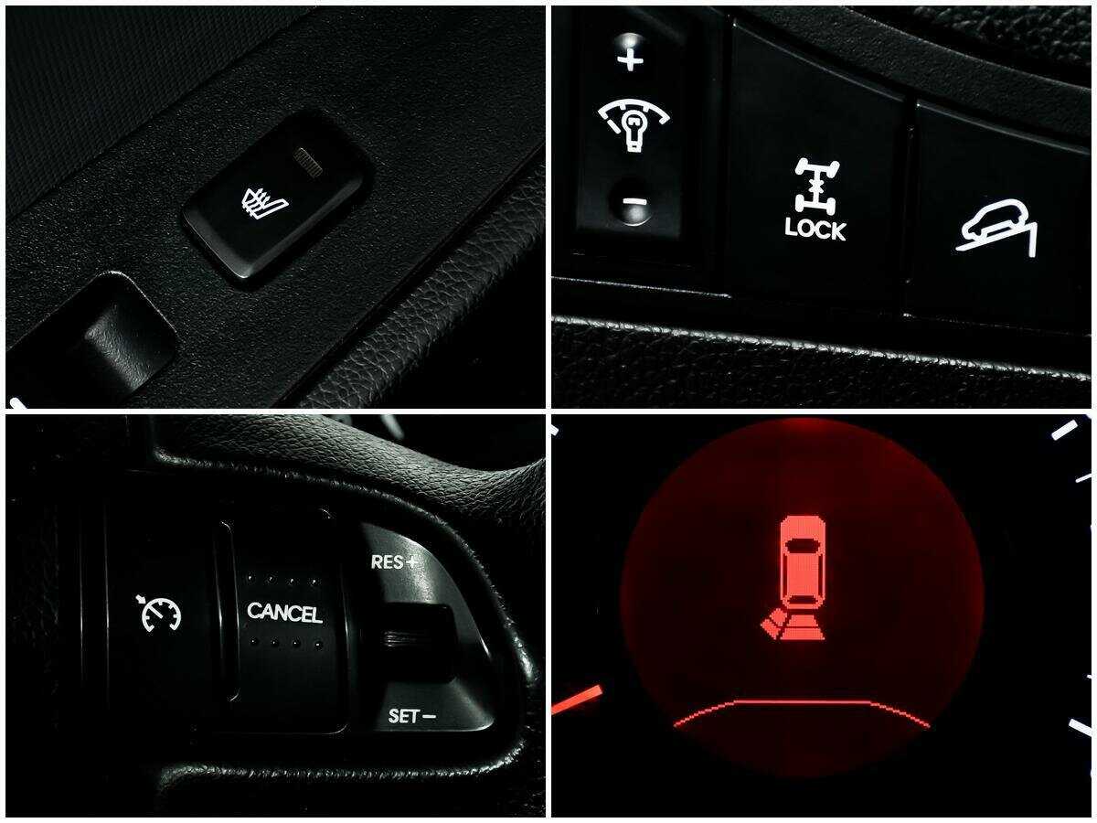 Б/У Киа Спортейдж 2011 года. Фото: #13