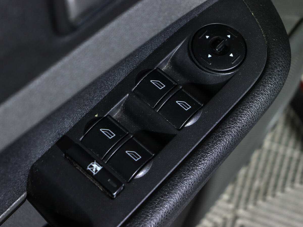 Б/У Форд Фокус 2006 года. Фото: #15