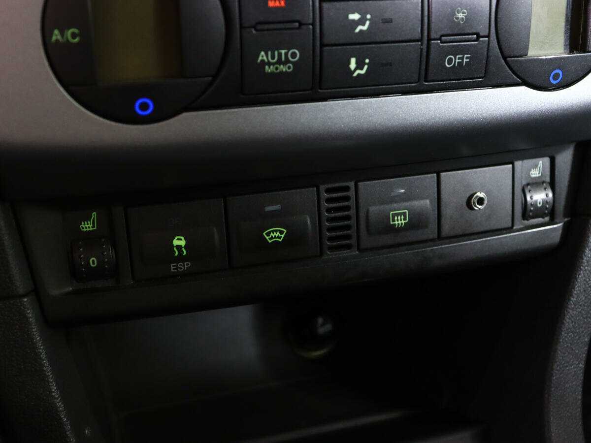 Б/У Форд Фокус 2006 года. Фото: #17