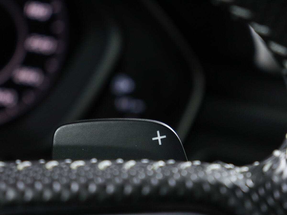 Б/У Ауди А5 2016 года. Фото: #19