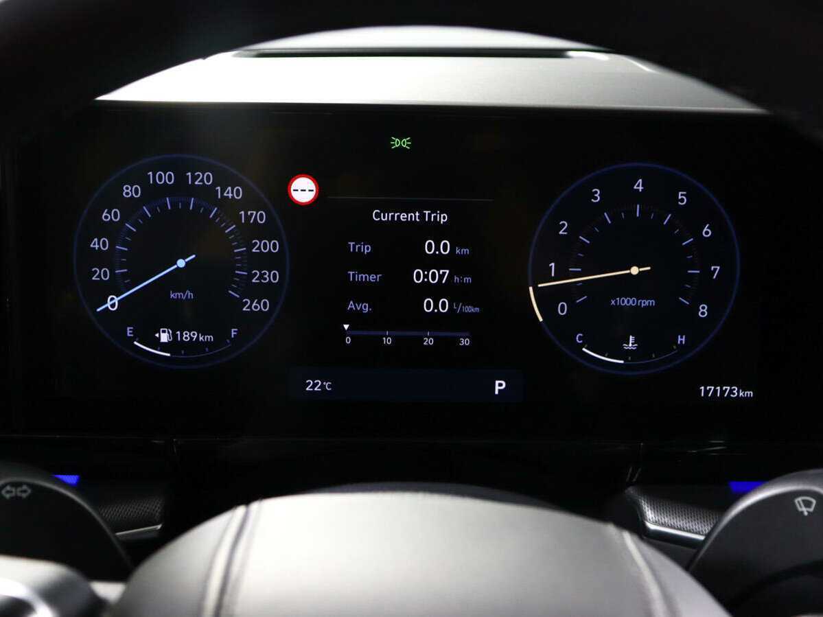 Б/У Хендай Грандеур 2022 года. Фото: #8