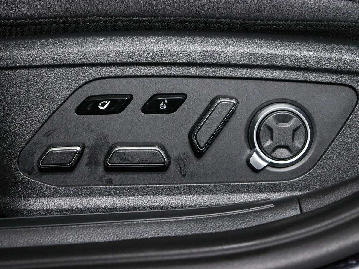 Б/У Хендай Грандеур 2022 года. Фото: #15