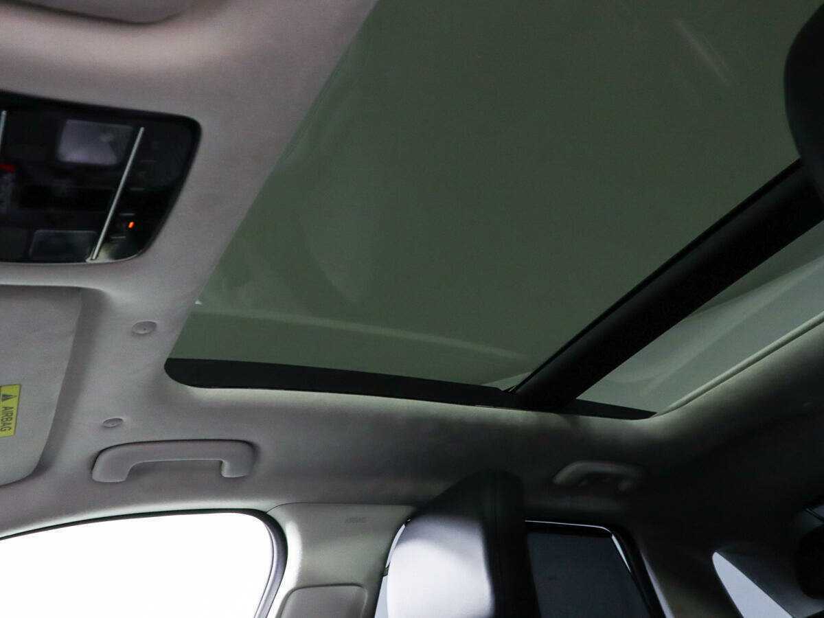 Б/У Хендай Грандеур 2022 года. Фото: #16