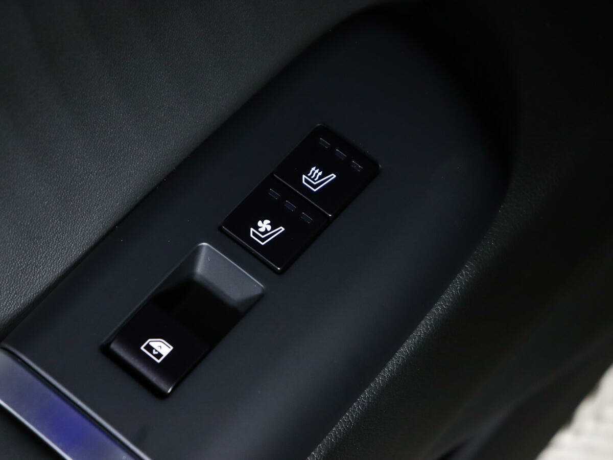 Б/У Хендай Грандеур 2022 года. Фото: #18