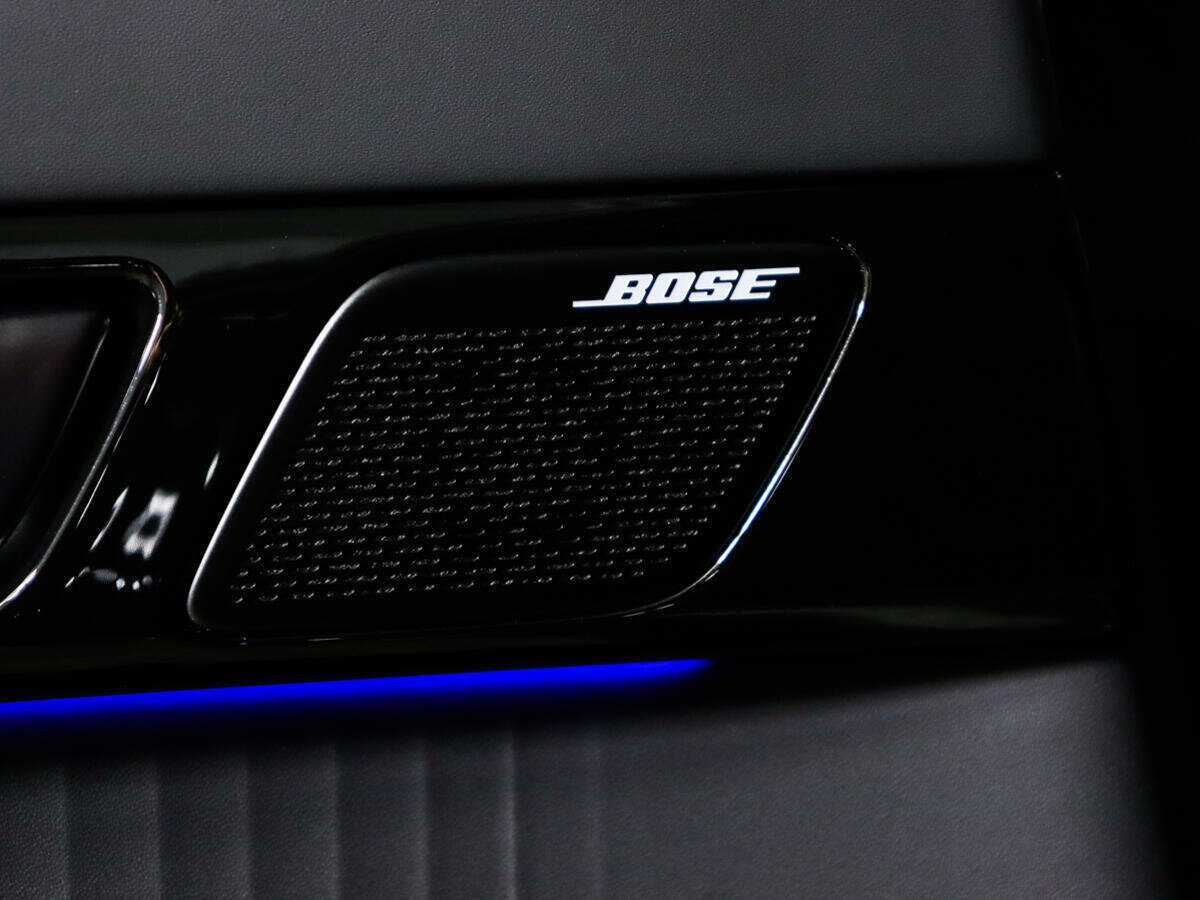 Б/У Хендай Грандеур 2022 года. Фото: #19