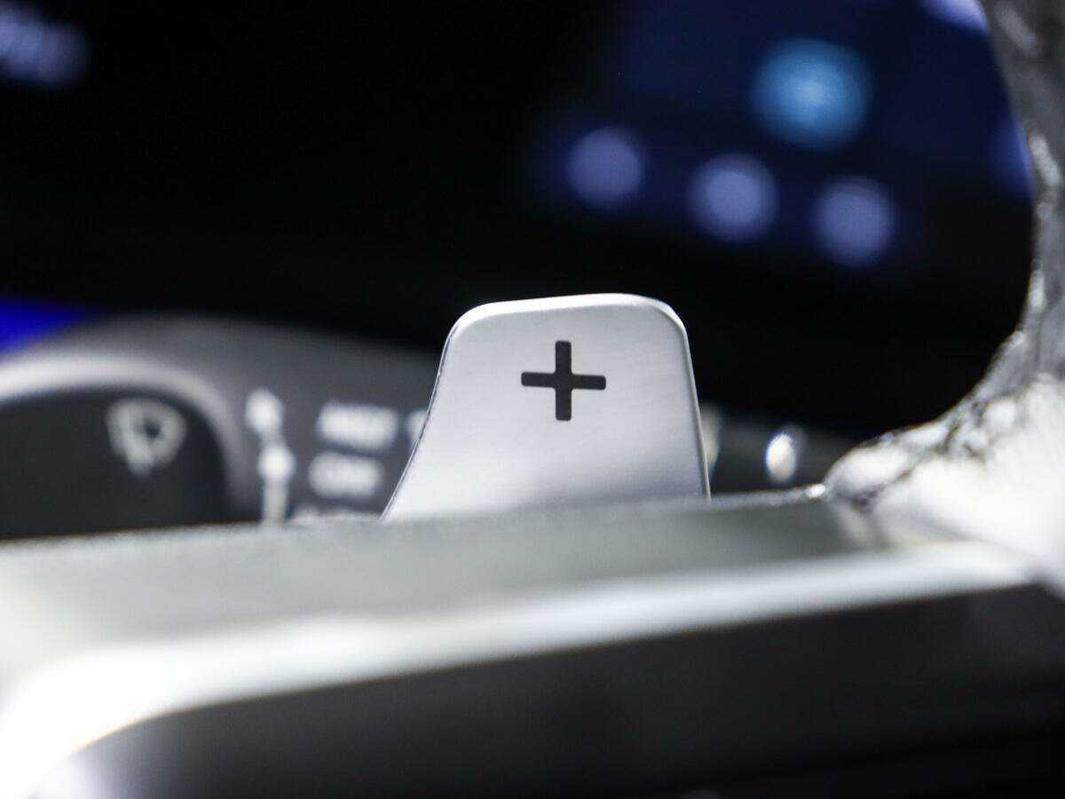 Б/У Хендай Грандеур 2022 года. Фото: #28