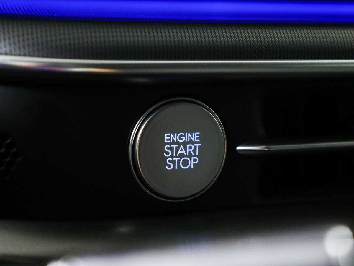 Б/У Хендай Грандеур 2022 года. Фото: #29