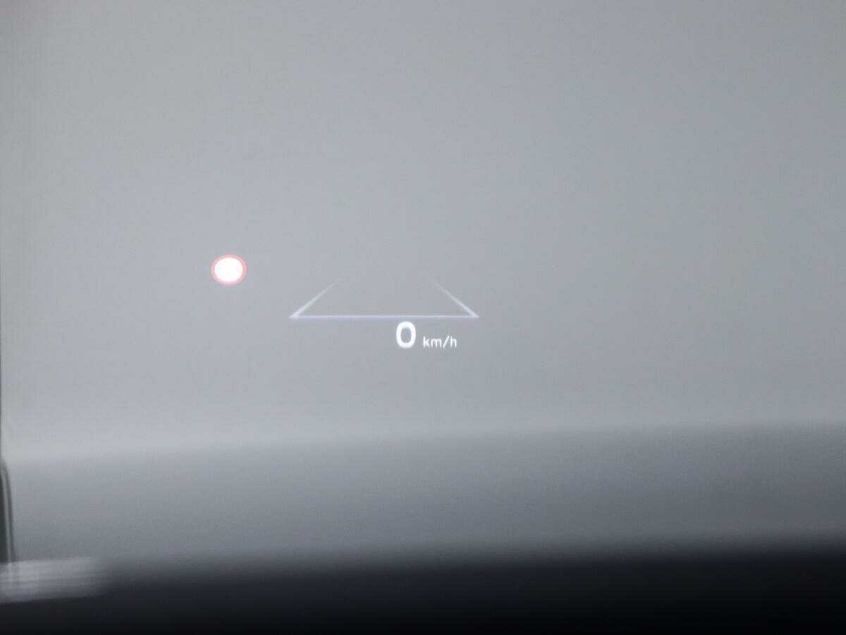 Б/У Хендай Грандеур 2022 года. Фото: #30