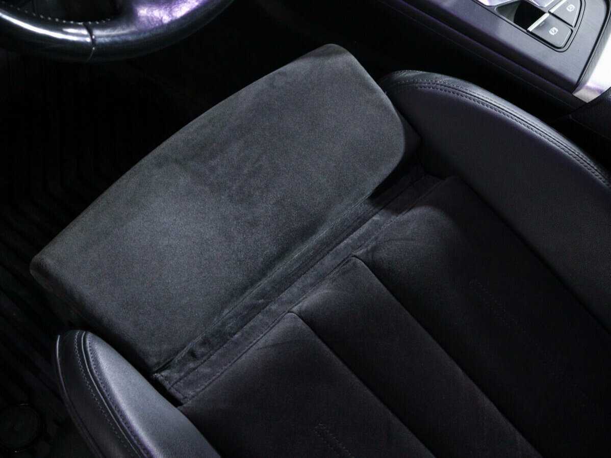 Б/У Ауди А4 2016 года. Фото: #18