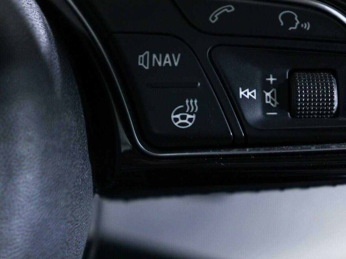 Б/У Ауди А4 2016 года. Фото: #24