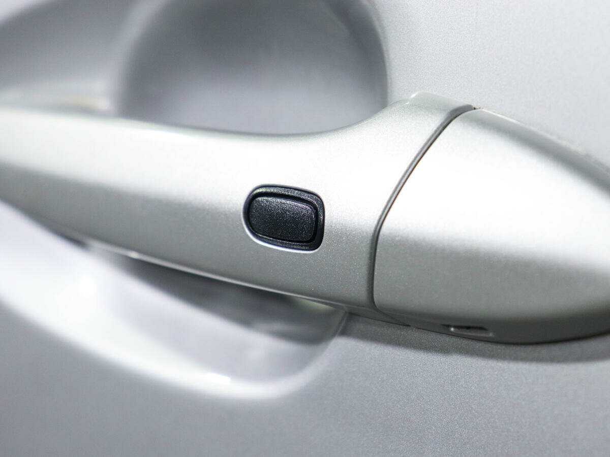 Б/У Лексус ИС 2007 года. Фото: #12