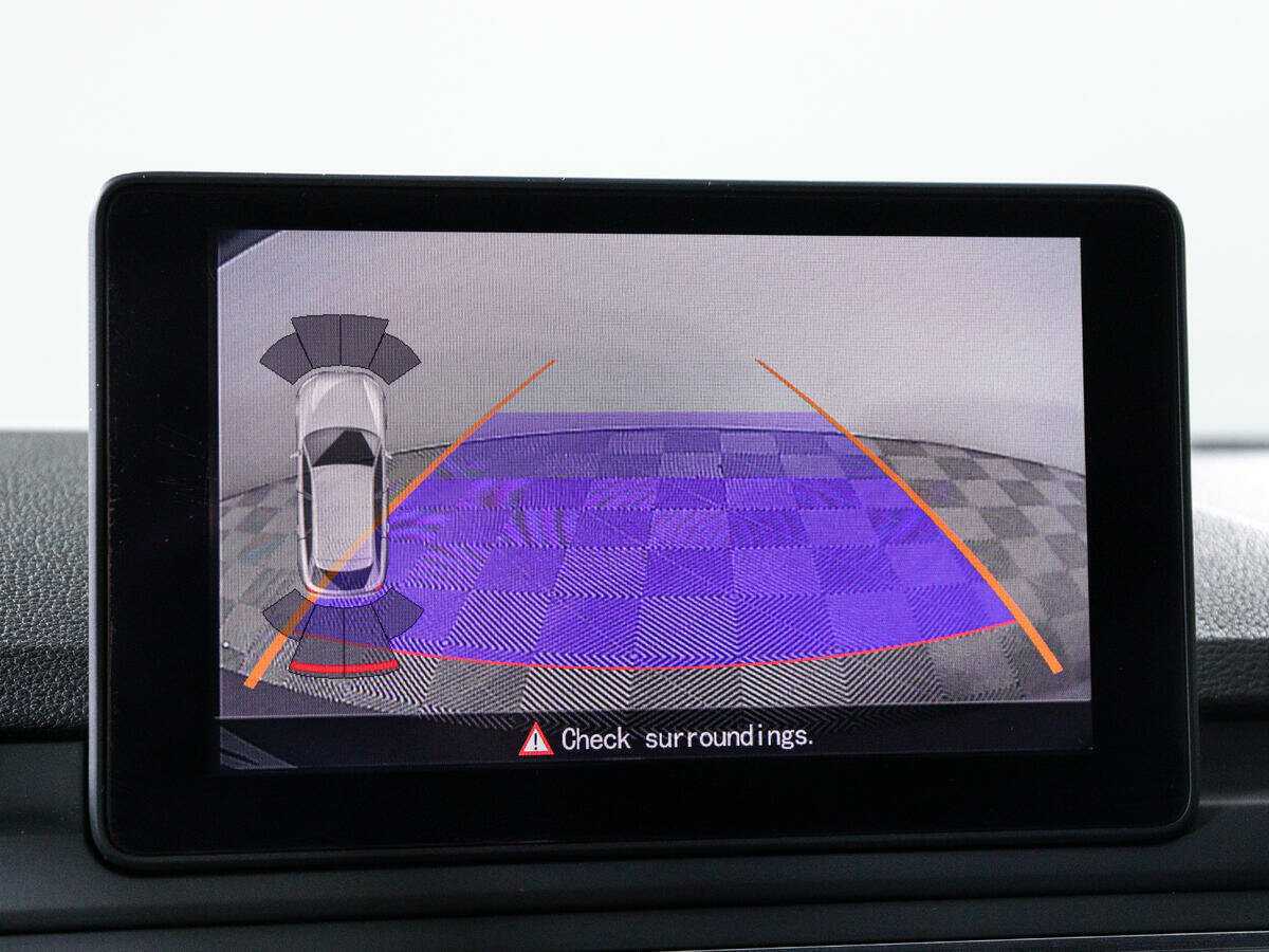 Б/У Ауди А4 2016 года. Фото: #15