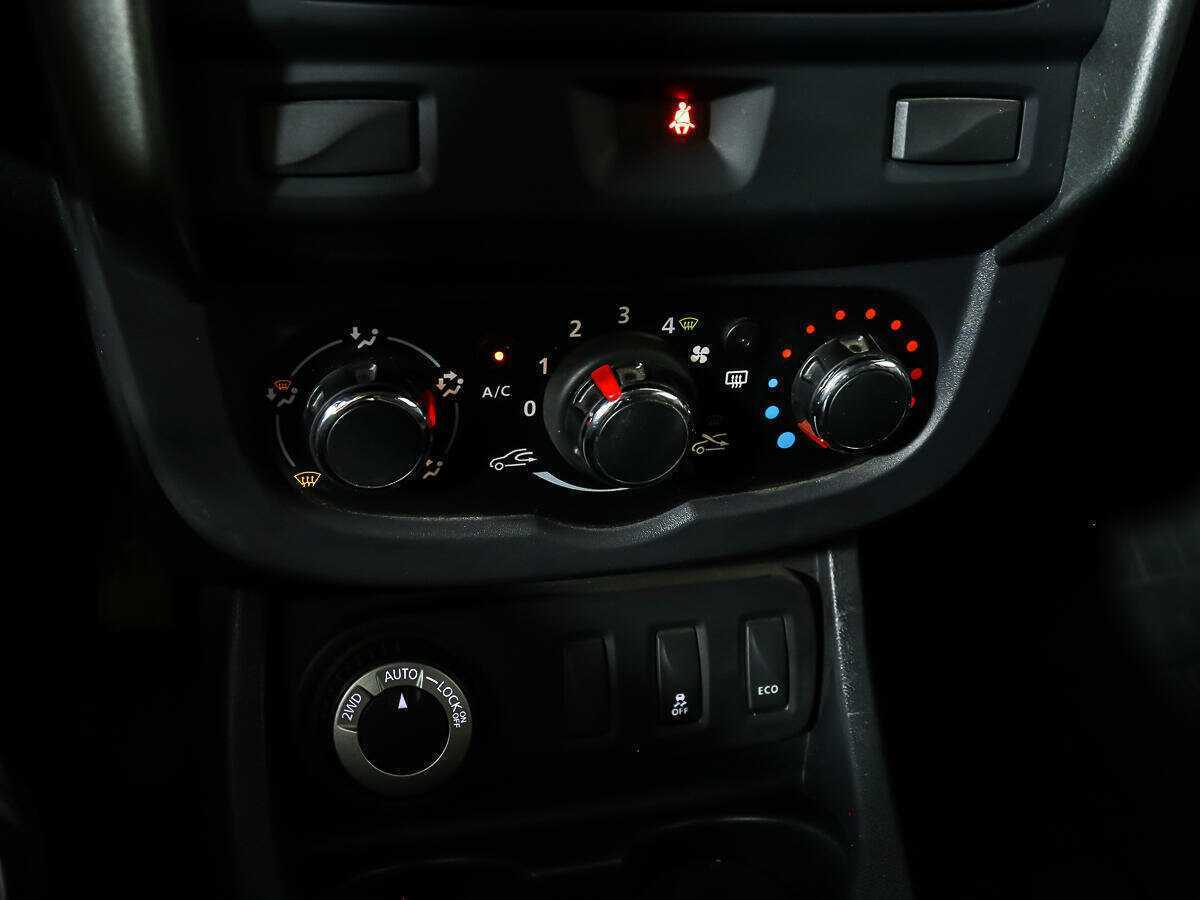 Б/У Рено Дастер 2018 года. Фото: #16