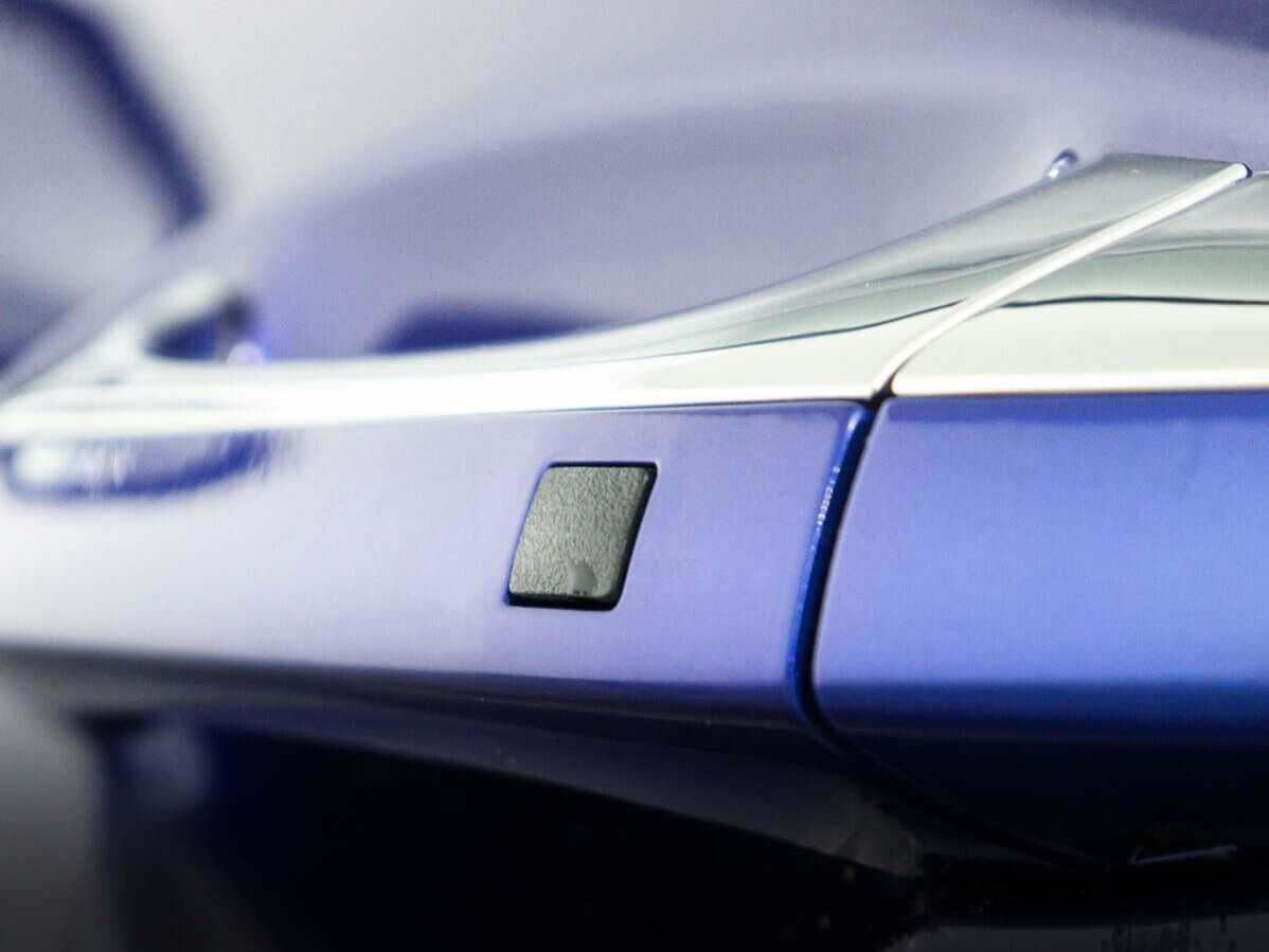 Б/У Киа К5 2020 года. Фото: #13