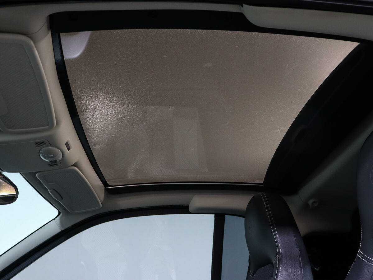 Б/У Смарт Форту 2008 года. Фото: #16