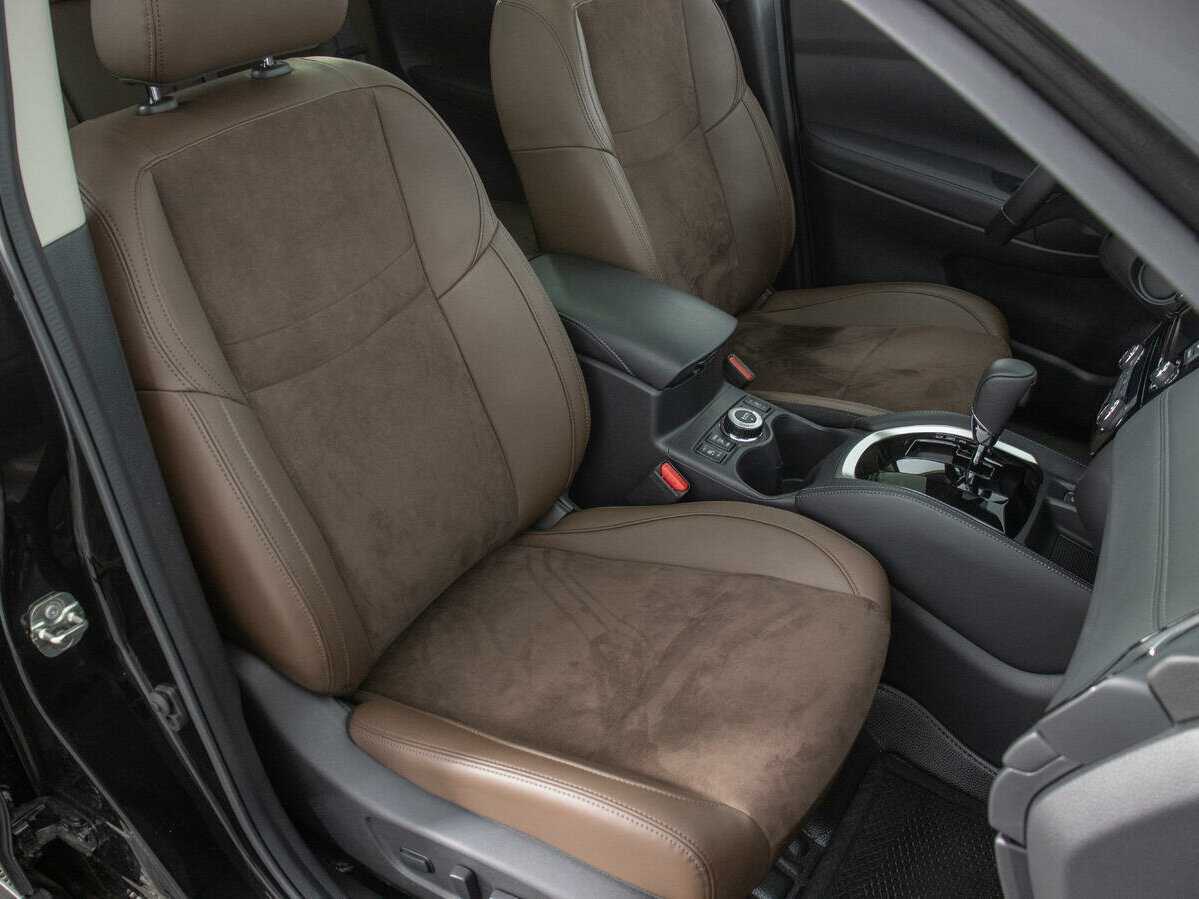 Б/У Ниссан Кашкай 2022 года. Фото: #9