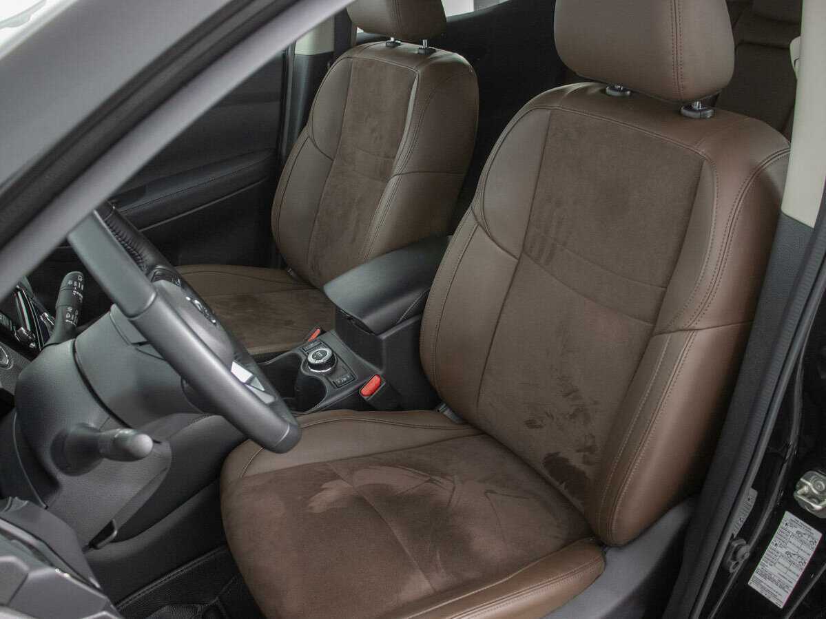 Б/У Ниссан Кашкай 2022 года. Фото: #11