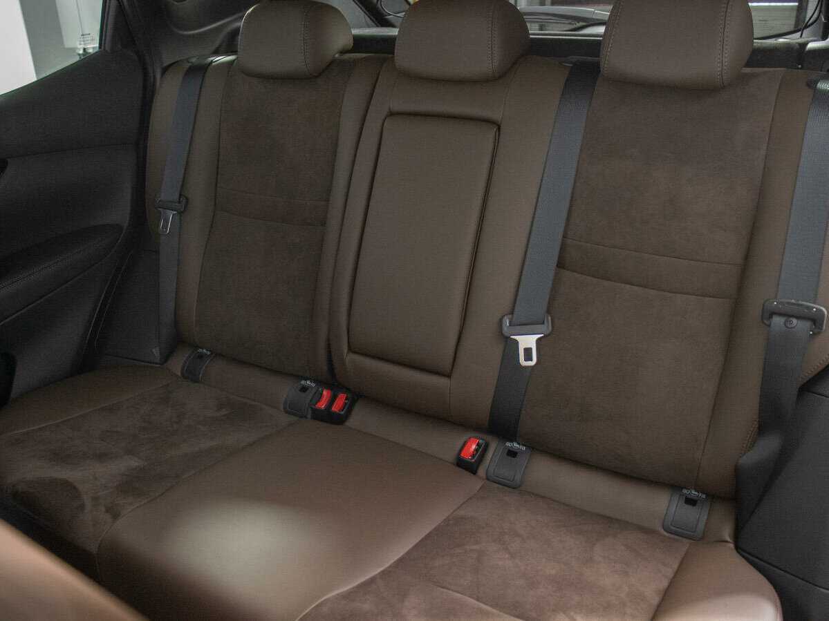 Б/У Ниссан Кашкай 2022 года. Фото: #13