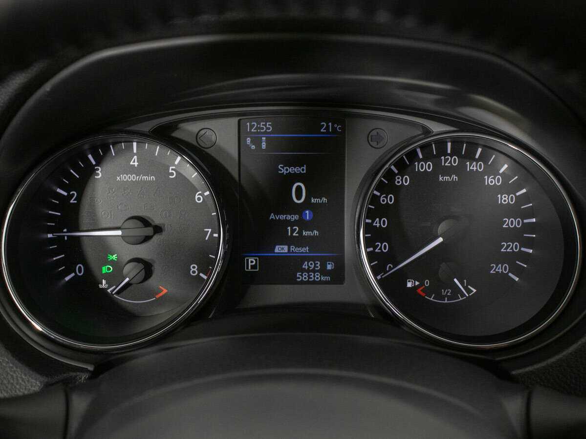 Б/У Ниссан Кашкай 2022 года. Фото: #14