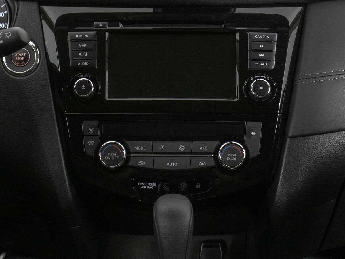 Б/У Ниссан Кашкай 2022 года. Фото: #16