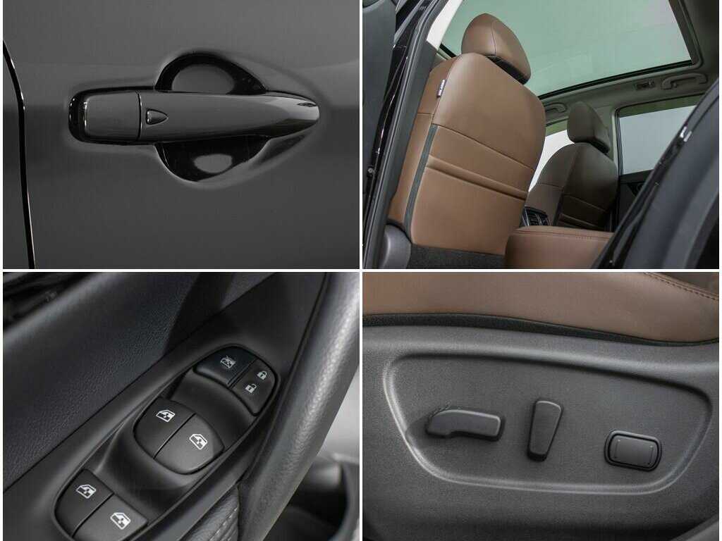 Б/У Ниссан Кашкай 2022 года. Фото: #18