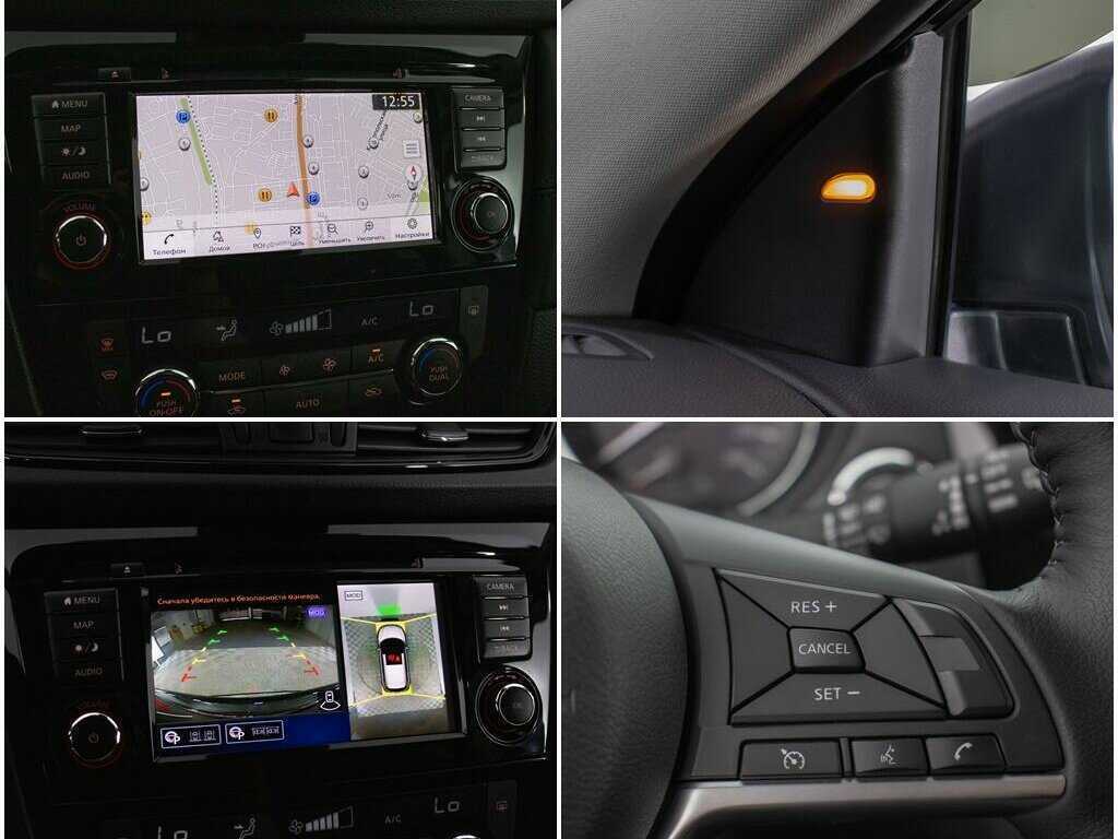 Б/У Ниссан Кашкай 2022 года. Фото: #20