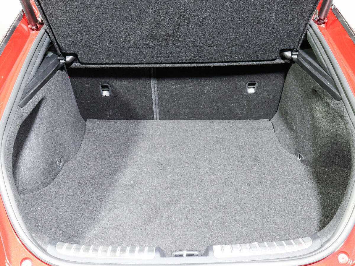 Б/У Киа Стингер 2021 года. Фото: #17