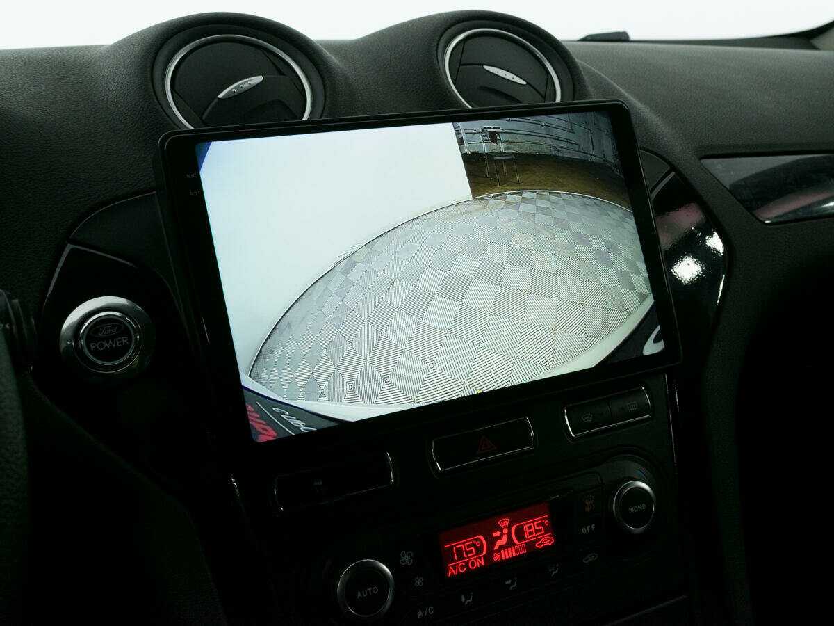 Б/У Форд Мондео 2010 года. Фото: #13