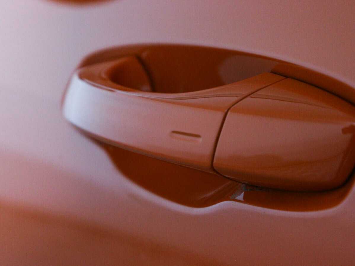 Б/У Ауди К3 Спортбэк 2022 года. Фото: #17