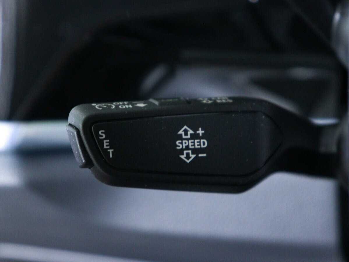 Б/У Ауди К3 Спортбэк 2022 года. Фото: #19