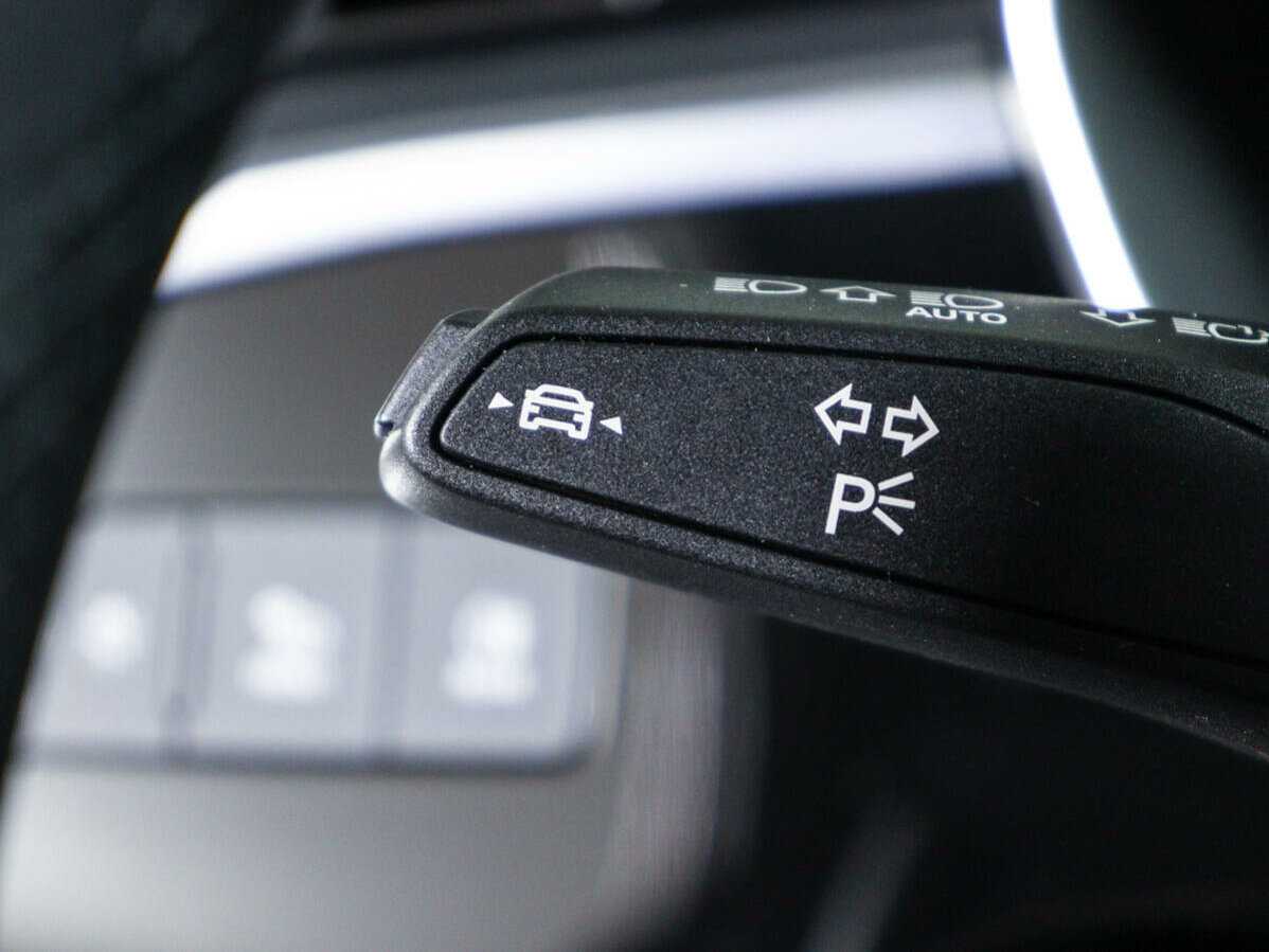 Б/У Ауди К3 Спортбэк 2022 года. Фото: #21