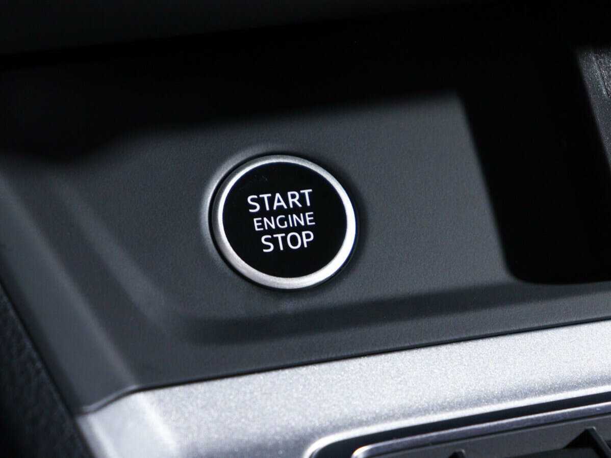 Б/У Ауди К3 Спортбэк 2022 года. Фото: #23