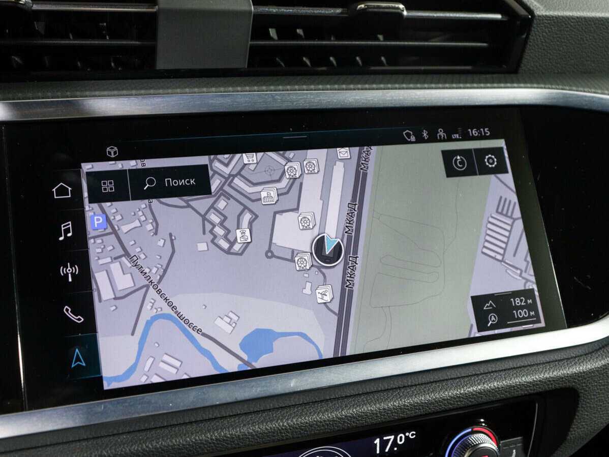 Б/У Ауди К3 Спортбэк 2022 года. Фото: #26