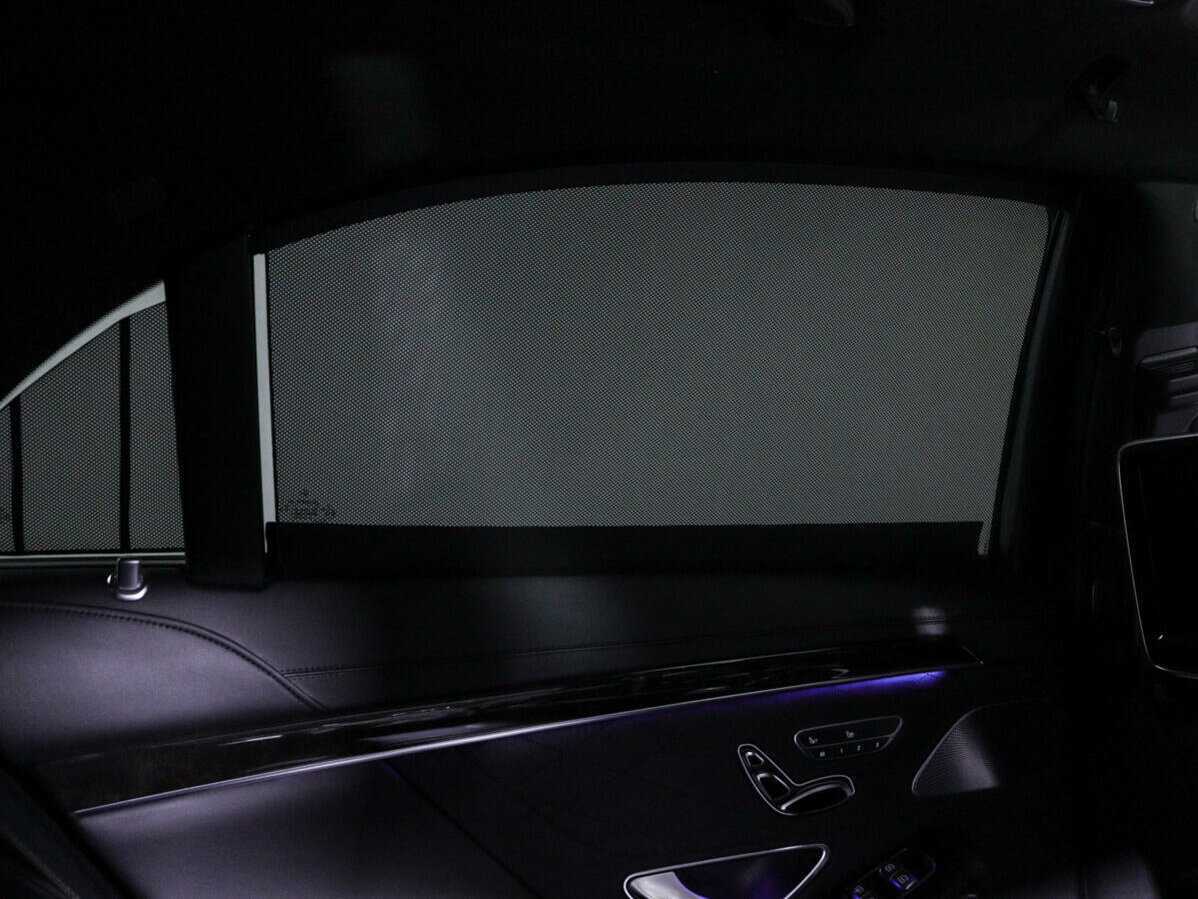 Б/У Мерседес-Бенц С-Класс АМГ 2014 года. Фото: #12