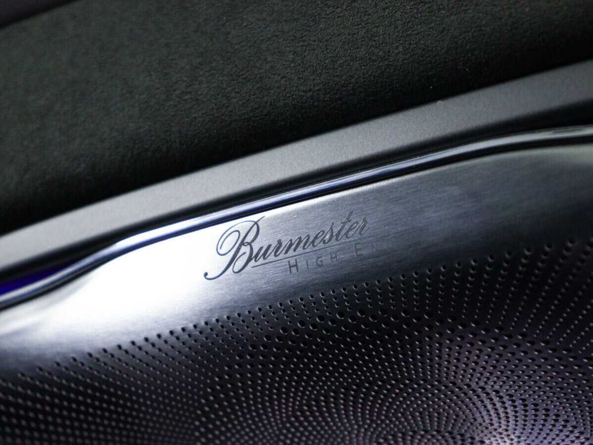 Б/У Мерседес-Бенц С-Класс АМГ 2014 года. Фото: #17