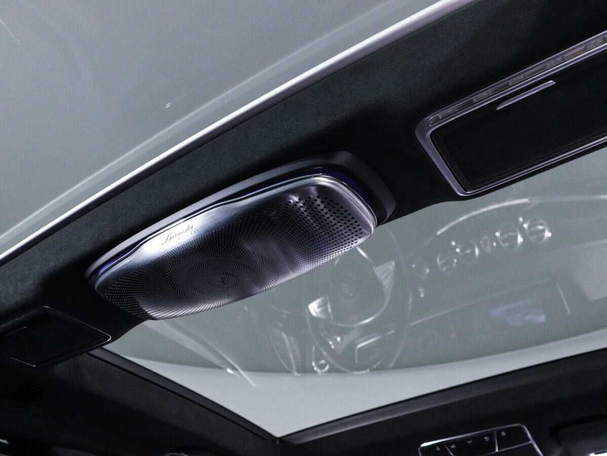 Б/У Мерседес-Бенц С-Класс АМГ 2014 года. Фото: #18