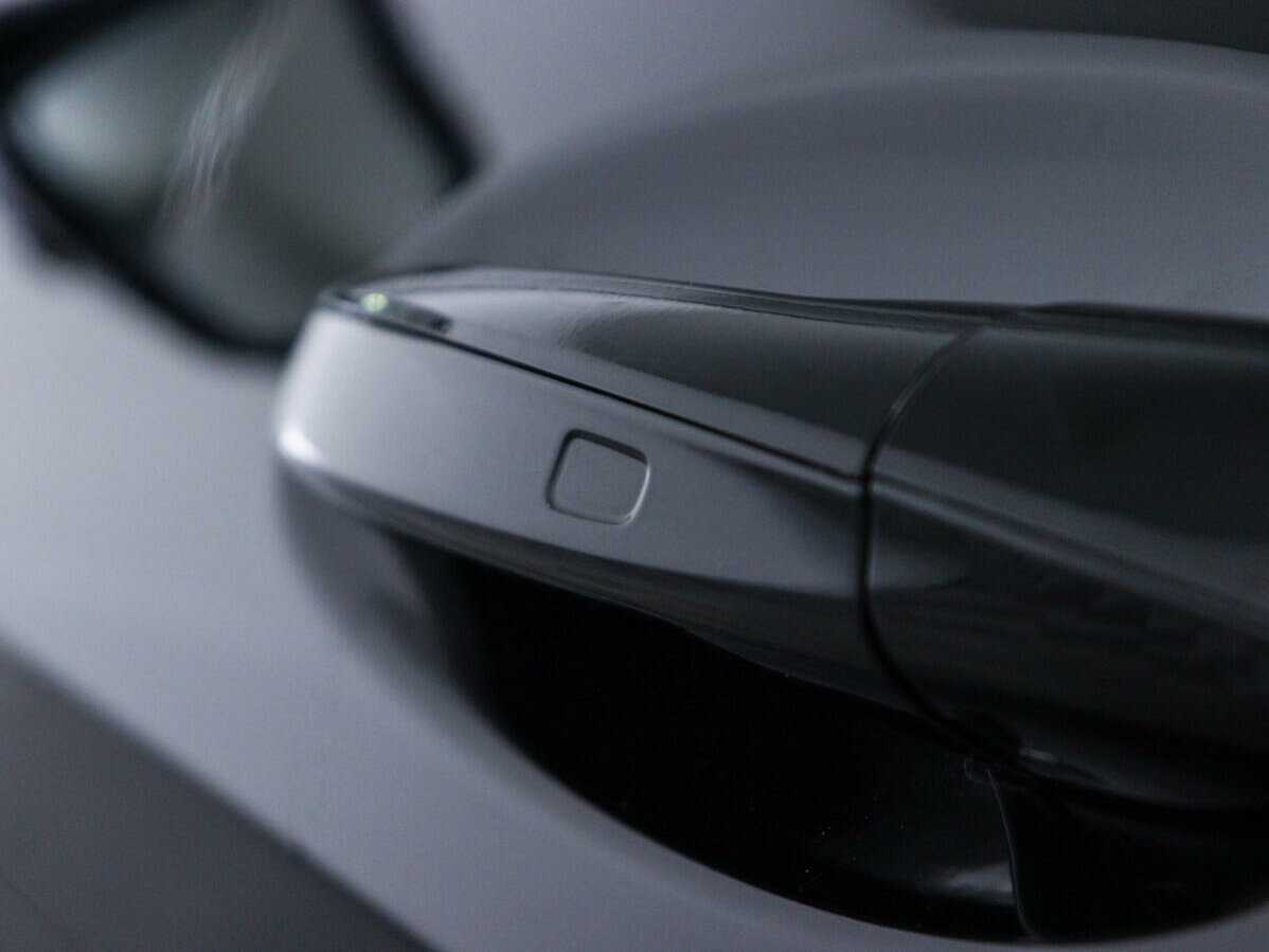 Б/У Мерседес-Бенц С-Класс АМГ 2014 года. Фото: #20