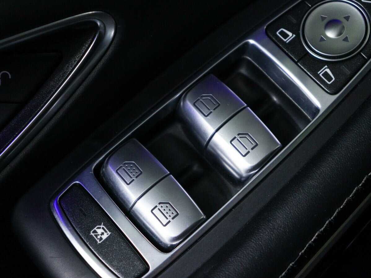 Б/У Мерседес-Бенц С-Класс АМГ 2014 года. Фото: #22