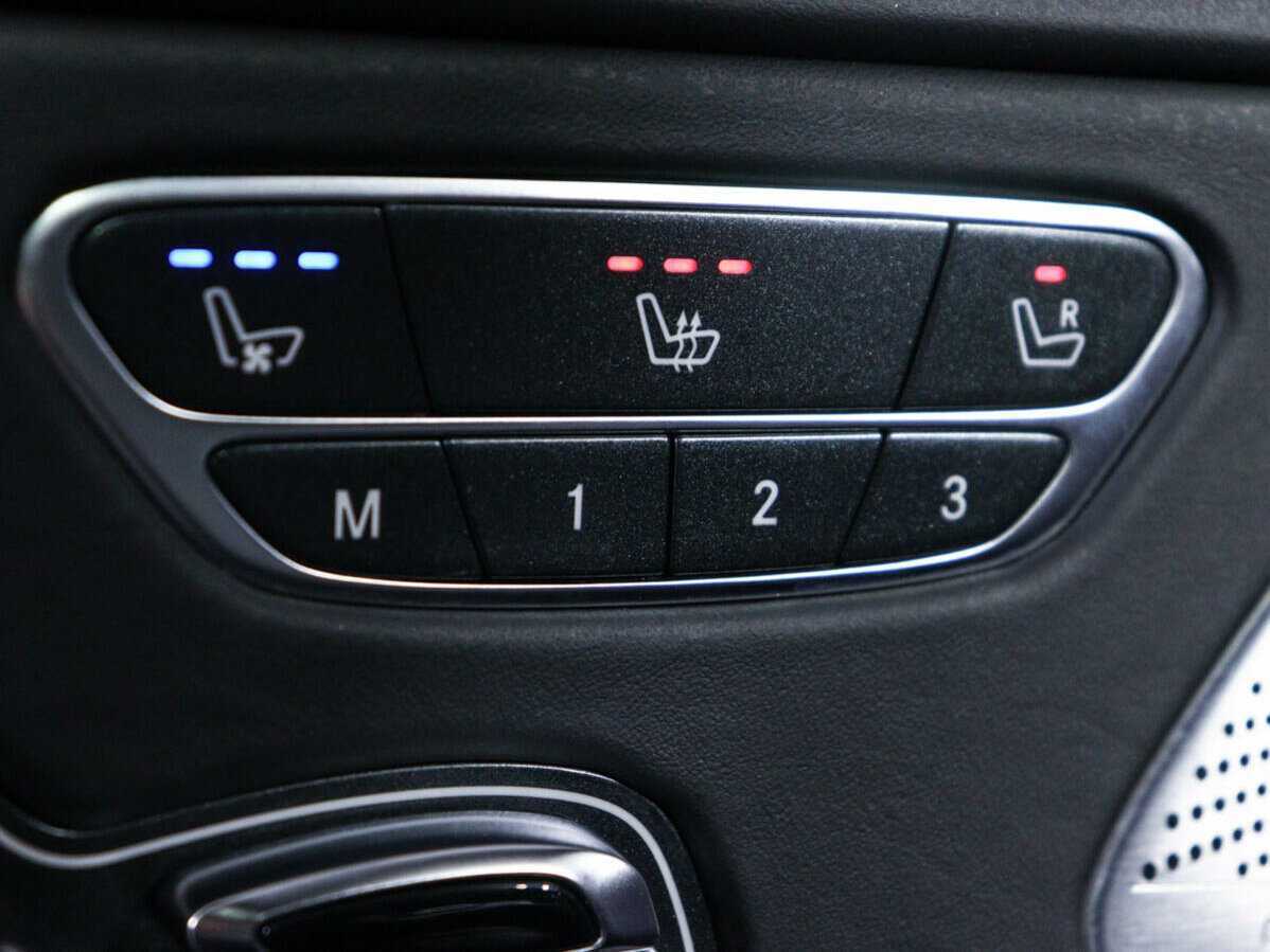 Б/У Мерседес-Бенц С-Класс АМГ 2014 года. Фото: #23