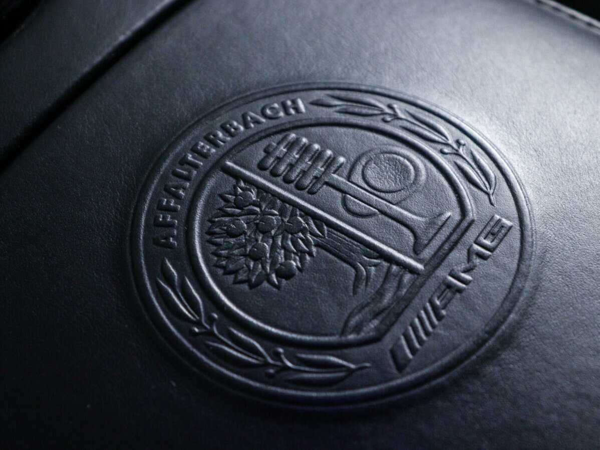 Б/У Мерседес-Бенц С-Класс АМГ 2014 года. Фото: #26